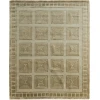 Feizy Channels SAGE 2877277F 7 ft. 9 in. X 9 ft. 9 in. Rectangle Rug