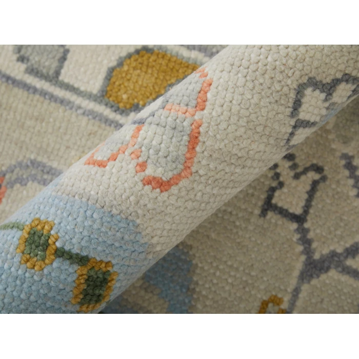 Feizy Karina GRAY/MULTI 90969GBF 12 ft. X 15 ft. Rectangle Rug