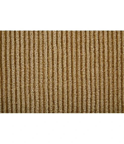 Feizy Abbott Gold ABT8A24F 10 ft. X 14 ft. Rect. Rug