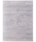 Feizy Prasad IVORY/GRAY 67039N8F 1 ft. 8 in. X 2 ft. 10 in. Rectangle Rug
