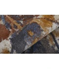 Feizy Gilmore BLUE/MULTI GIL39MPF 2 ft. X 3 ft. Rectangle Rug