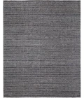 Feizy Herrick Gray T36T8021 3ft.6in. x 5ft.6in. Accent Rug Rug