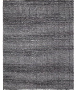 Feizy Herrick Gray T36T8021 8ft. x 10ft. Rect. Rug