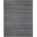 Feizy Herrick Gray T36T8021 8ft. x 10ft. Rect. Rug