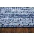 Feizy Deja BLUE DJA39PJF 6 ft. 7 in. X 9 ft. 6 in. Rectangle Rug