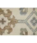 Feizy Karina BEIGE/GRAY 90969G5F 2 ft. 6 in. X 8 ft. Rectangle Rug
