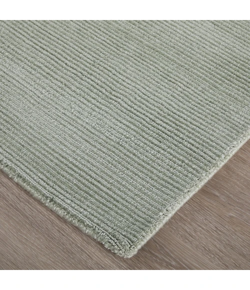 Feizy Abbott Green ABT8A24F 10 ft. X 14 ft. Rect. Rug