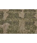 Feizy Skyview Green/Tan SKV39QDF 6 ft. 7 in. X 9 ft. 6 in. Rect. Rug