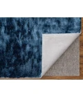 Feizy Indochine BLUE 4944550F 3 ft. 6 in. X 5 ft. 6 in. Rectangle Rug