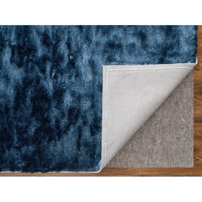 Feizy Indochine BLUE 4944550F 7 ft. 6 in. X 9 ft. 6 in. Rectangle Rug