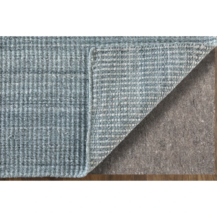 Feizy Limerick Blue/Gray T37T8022 9ft. x 12ft. Rect. Rug