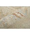 Feizy Grafton IVORY/MULTI GFT69FLF 7 ft. 9 in. X 9 ft. 9 in. Rectangle Rug