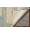 Feizy Jaxson Blue/Ivory/Gray JXN39PXF 4ft. x 6ft. Accent Rug Rug