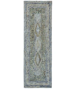 Feizy Isleta 8445F AURA Area Rug 2 ft. 6 X 8 ft. Rectangle