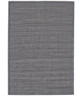 Feizy MELINA 3398F IN STERLING/WHITE 10' X 13' 2" Area Rug
