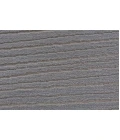 Feizy MELINA 3398F IN STERLING/WHITE 10' X 13' 2" Area Rug
