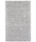 Feizy MALI 8629F IN ALLOY 5' x 8' Area Rug