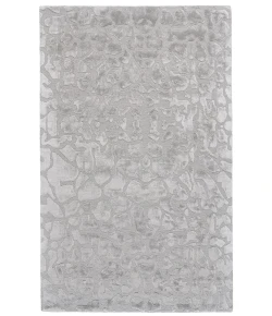 Feizy Mali 8629F ALLOY Area Rug 8 ft. X 11 ft. Rectangle