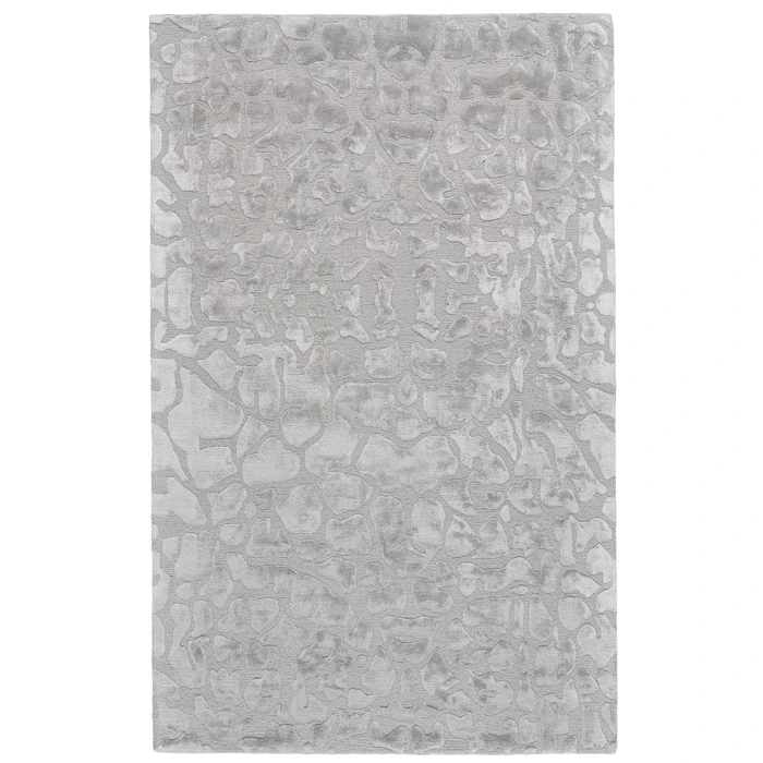 Feizy MALI 8629F IN ALLOY 8' X 11' Area Rug