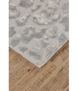 Feizy Mali 8629F ALLOY Area Rug 8 ft. X 11 ft. Rectangle