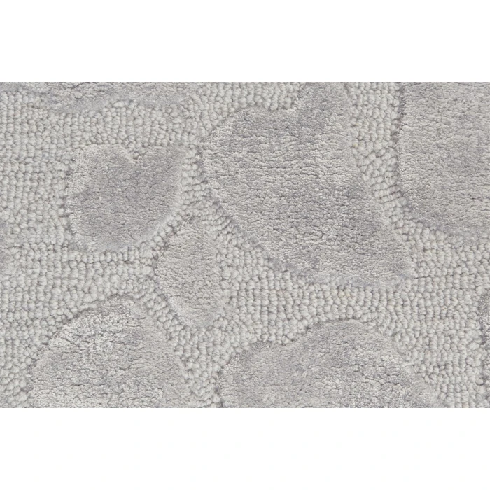 Feizy MALI 8629F IN ALLOY 8' X 11' Area Rug