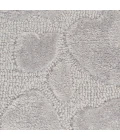 Feizy MALI 8629F IN ALLOY 5' x 8' Area Rug