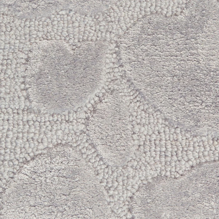 Feizy MALI 8629F IN ALLOY 8' X 11' Area Rug