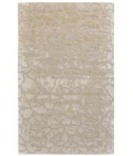 Feizy MALI 8629F IN IVORY 3' 6" x 5' 6" Area Rug