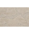 Feizy MALI 8629F IN IVORY 3' 6" x 5' 6" Area Rug