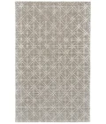 Feizy MANOA 8353F IN BEIGE/BEIGE 8' X 11' Area Rug