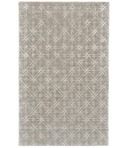 Feizy Manoa 8353F BEIGE/BEIGE Area Rug 8 ft. X 11 ft. Rectangle