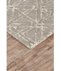 Feizy MANOA 8353F IN BEIGE/BEIGE 8' X 11' Area Rug