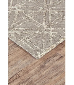 Feizy Manoa 8353F BEIGE/BEIGE Area Rug 8 ft. X 11 ft. Rectangle