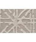 Feizy MANOA 8353F IN BEIGE/BEIGE 8' X 11' Area Rug