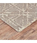 Feizy MANOA 8353F IN BEIGE/BEIGE 8' X 11' Area Rug