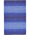 Feizy SANTINO 0562F IN BLUE 5' x 8' Area Rug