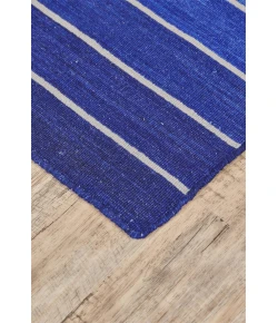 Feizy Santino 0562F BLUE Area Rug 5 ft. X 8 ft. Rectangle