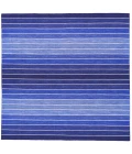 Feizy SANTINO 0562F IN BLUE 5' x 8' Area Rug