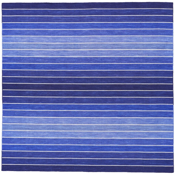 Feizy SANTINO 0562F IN BLUE 5' x 8' Area Rug