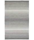 Feizy SANTINO 0562F IN LIGHT GRAY 2' x 3' Sample Area Rug