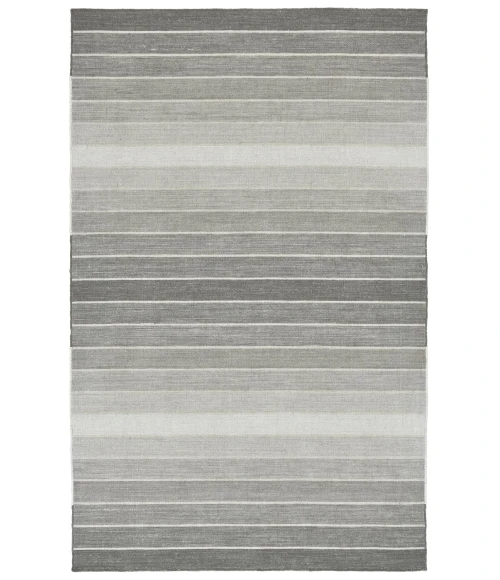 Feizy SANTINO 0562F IN LIGHT GRAY 2' x 3' Sample Area Rug
