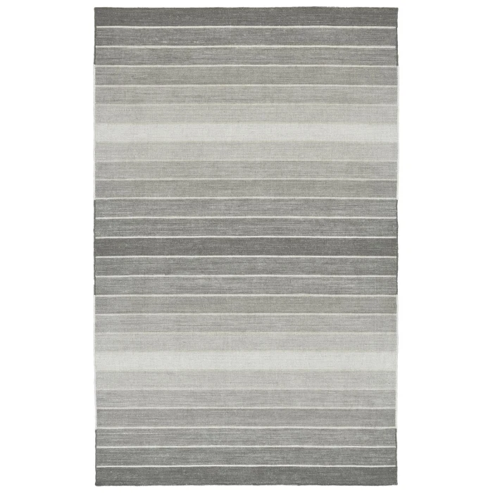 Feizy SANTINO 0562F IN LIGHT GRAY 5' x 8' Area Rug