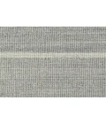Feizy SANTINO 0562F IN LIGHT GRAY 2' x 3' Sample Area Rug