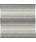 Feizy SANTINO 0562F IN LIGHT GRAY 2' x 3' Sample Area Rug