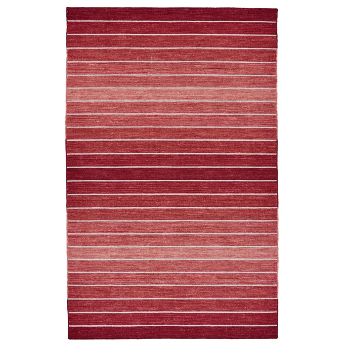 Feizy SANTINO 0562F IN RED 5' x 8' Area Rug