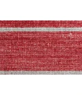 Feizy SANTINO 0562F IN RED 5' x 8' Area Rug