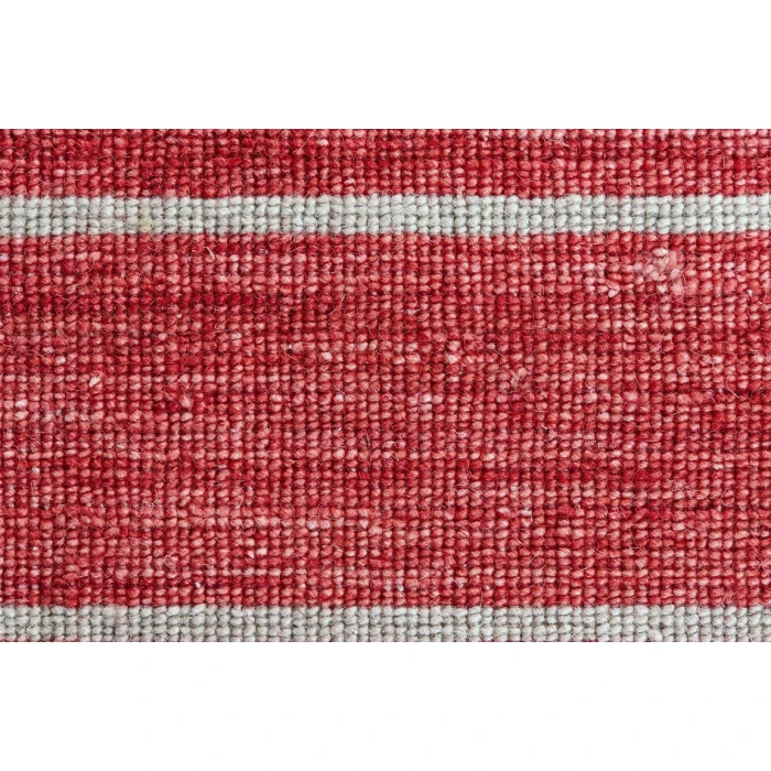 Feizy SANTINO 0562F IN RED 5' x 8' Area Rug