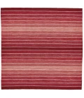 Feizy SANTINO 0562F IN RED 5' x 8' Area Rug