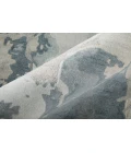 Feizy Kendall Blue/Gray KDL8A60F 10 ft. X 14 ft. Rect. Rug