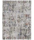 Feizy Sonora IVORY/MULTI SNR39NVF 2 ft. 6 in. X 7 ft. 3 in. Rectangle Rug